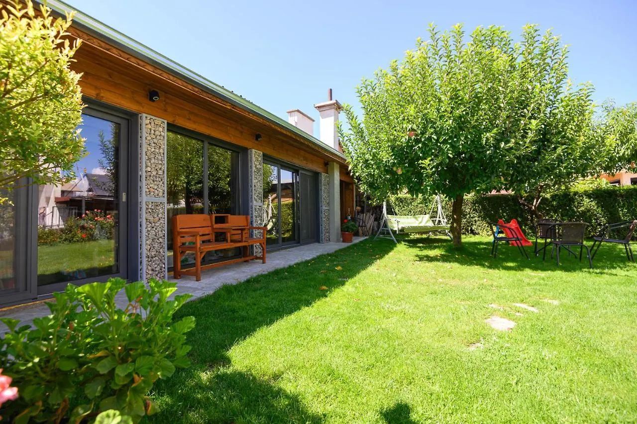 Guest House 7 Bansko