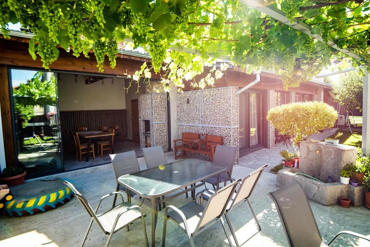 Guest House 7 Bansko