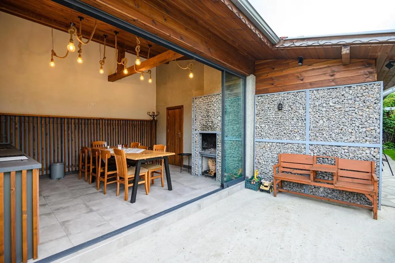 Guest House 7 Bansko Bulgaristan
