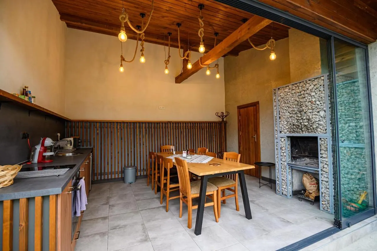 Guest House 7 Bansko