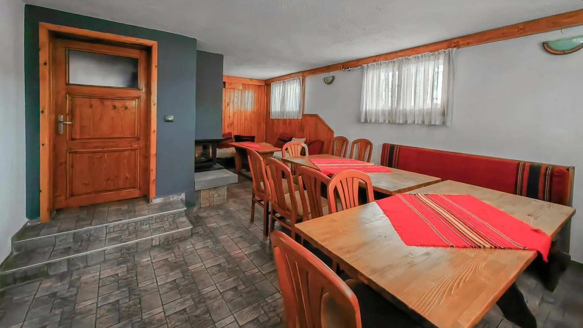 Guest House 7 Bansko Bulgaristan