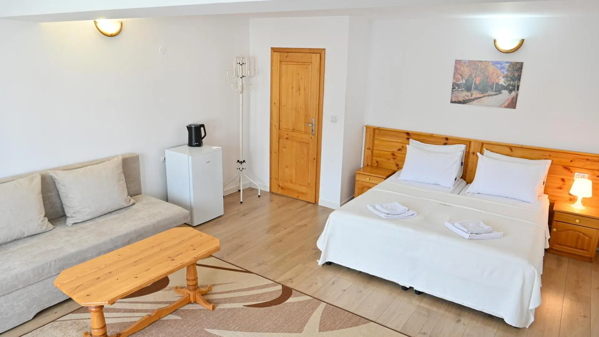 Guest House 7 Bansko Bulgaristan