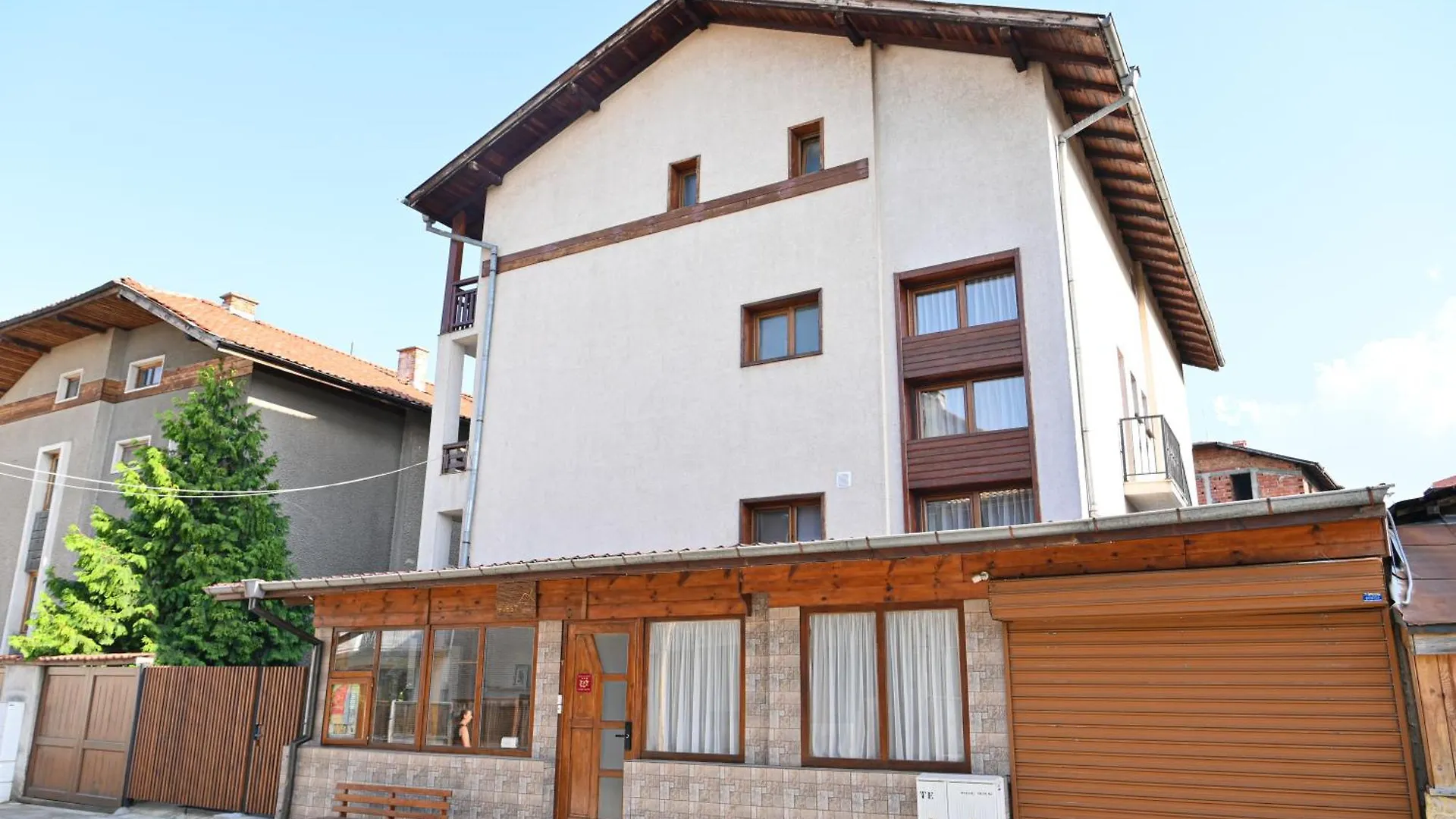 Guest House 7 Bansko