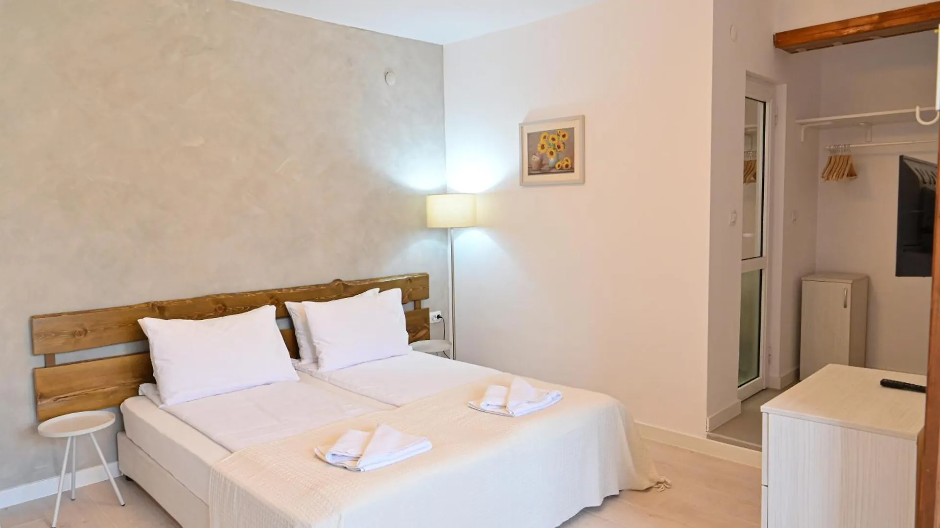 Guest House 7 Bansko Bulgaristan