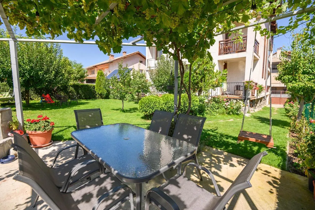 Guest House 7 بانسكو
