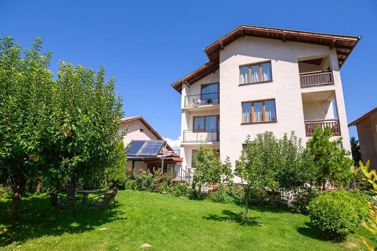 Guest House 7 بانسكو