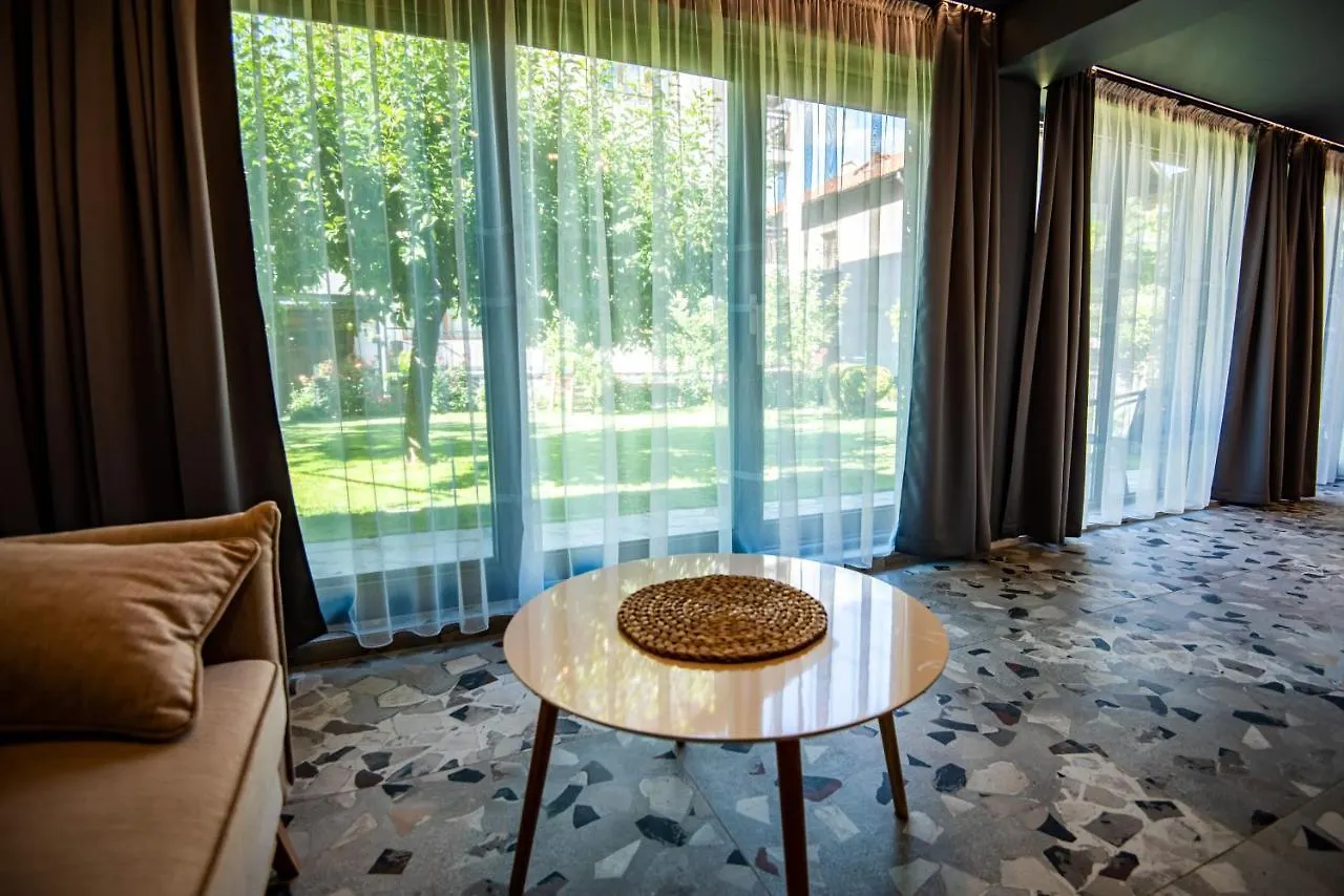 Guest House 7 بانسكو