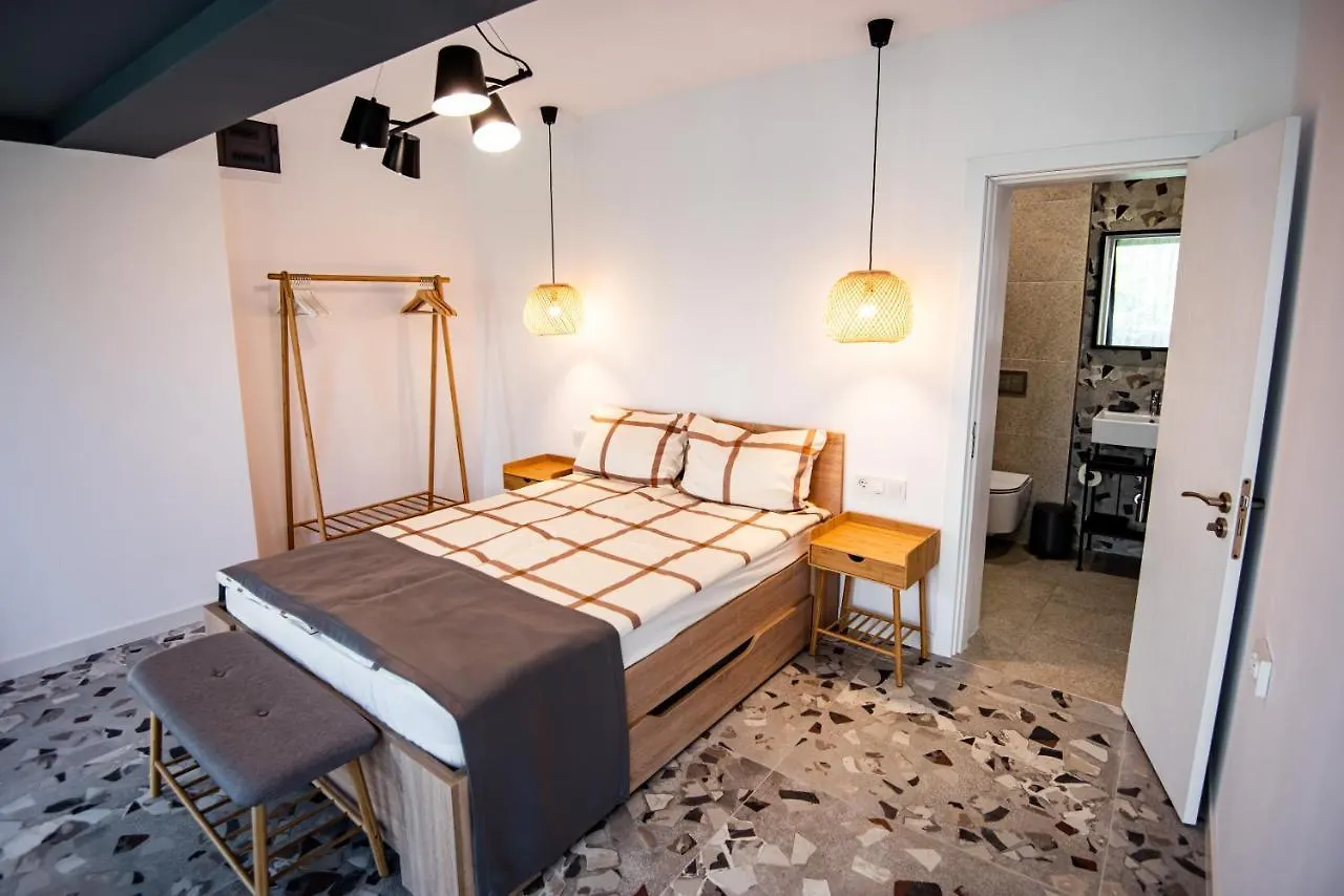 Guest House 7 بانسكو بلغاريا