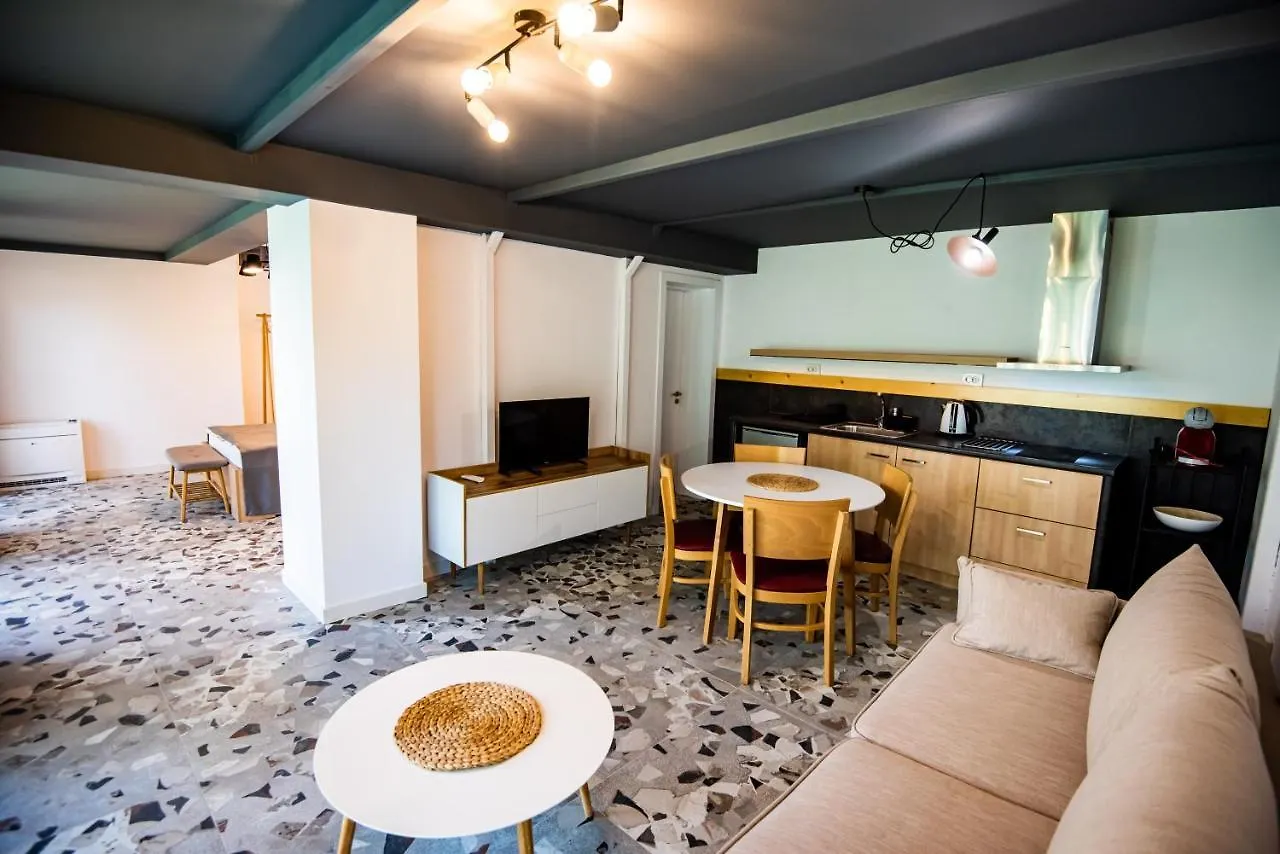 Guest House 7 بانسكو