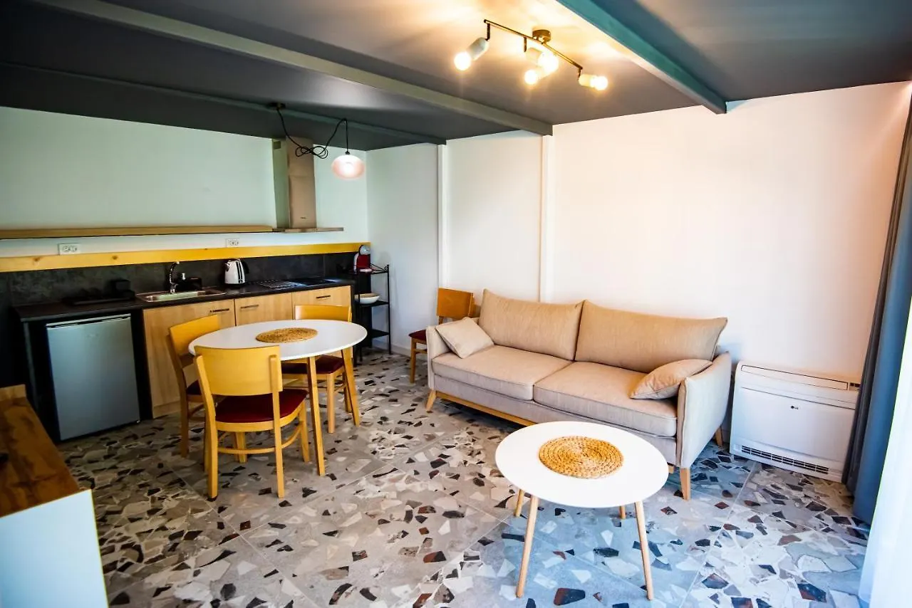 Guest House 7 بانسكو 0*,
