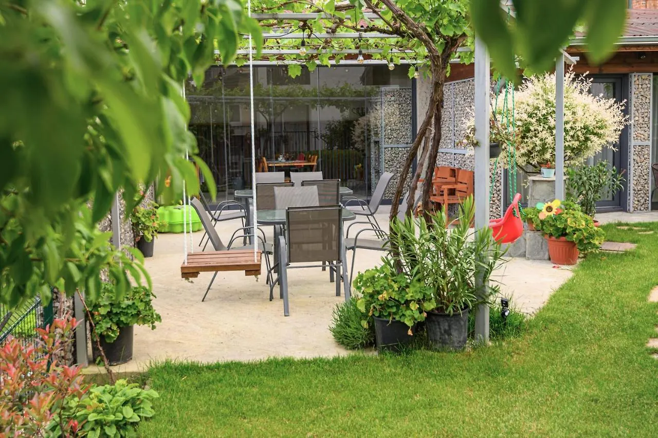 Guest House 7 بانسكو 0*,  بلغاريا