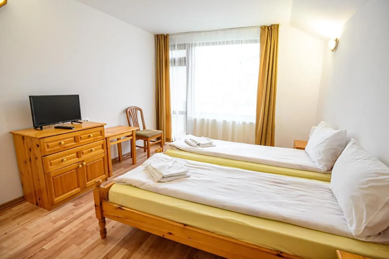 Guest House 7 بانسكو 0*,