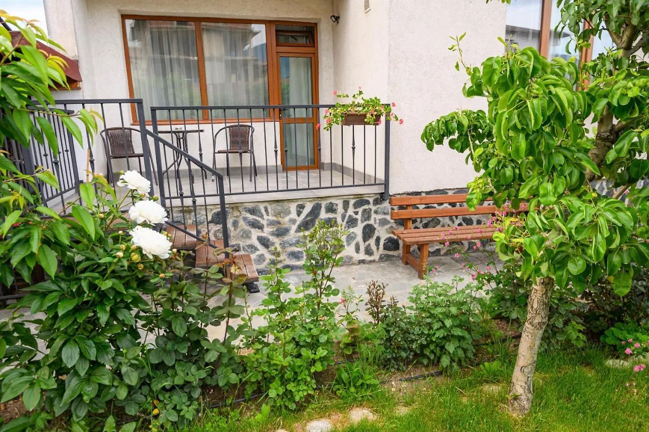 Guest House 7 بانسكو بلغاريا