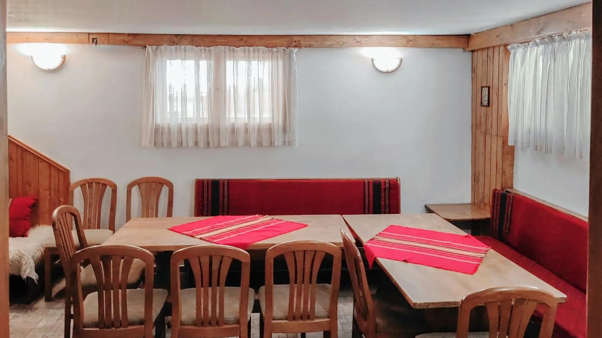 Guest House 7 بانسكو