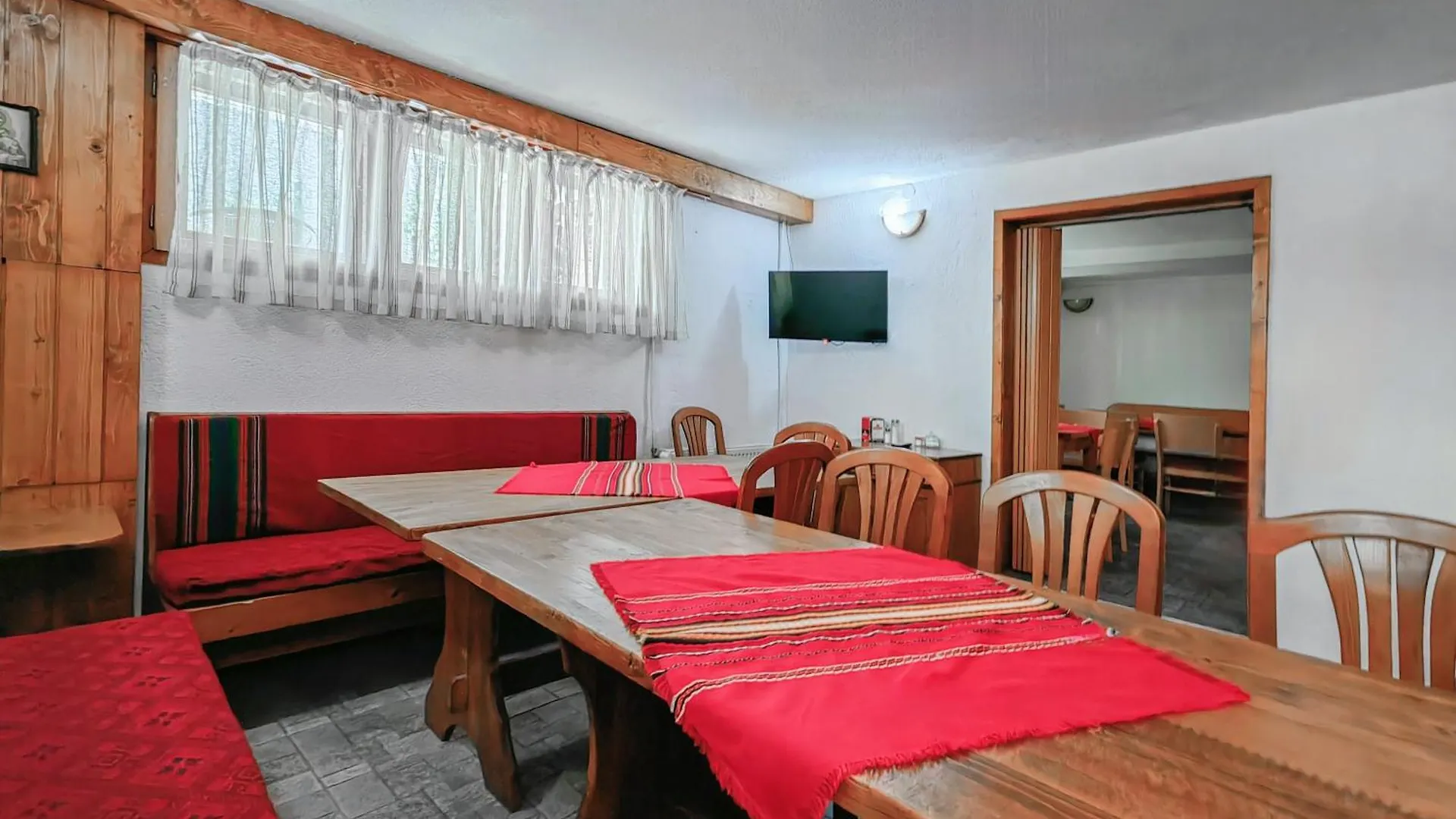 Guest House 7 بانسكو