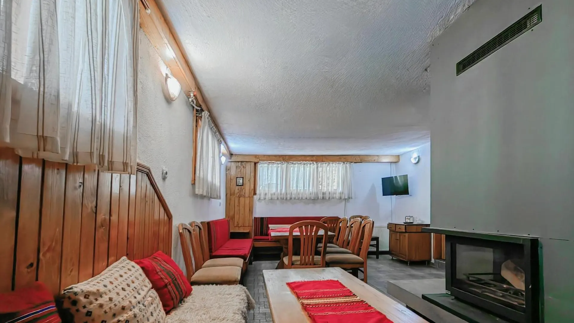Guest House 7 بانسكو
