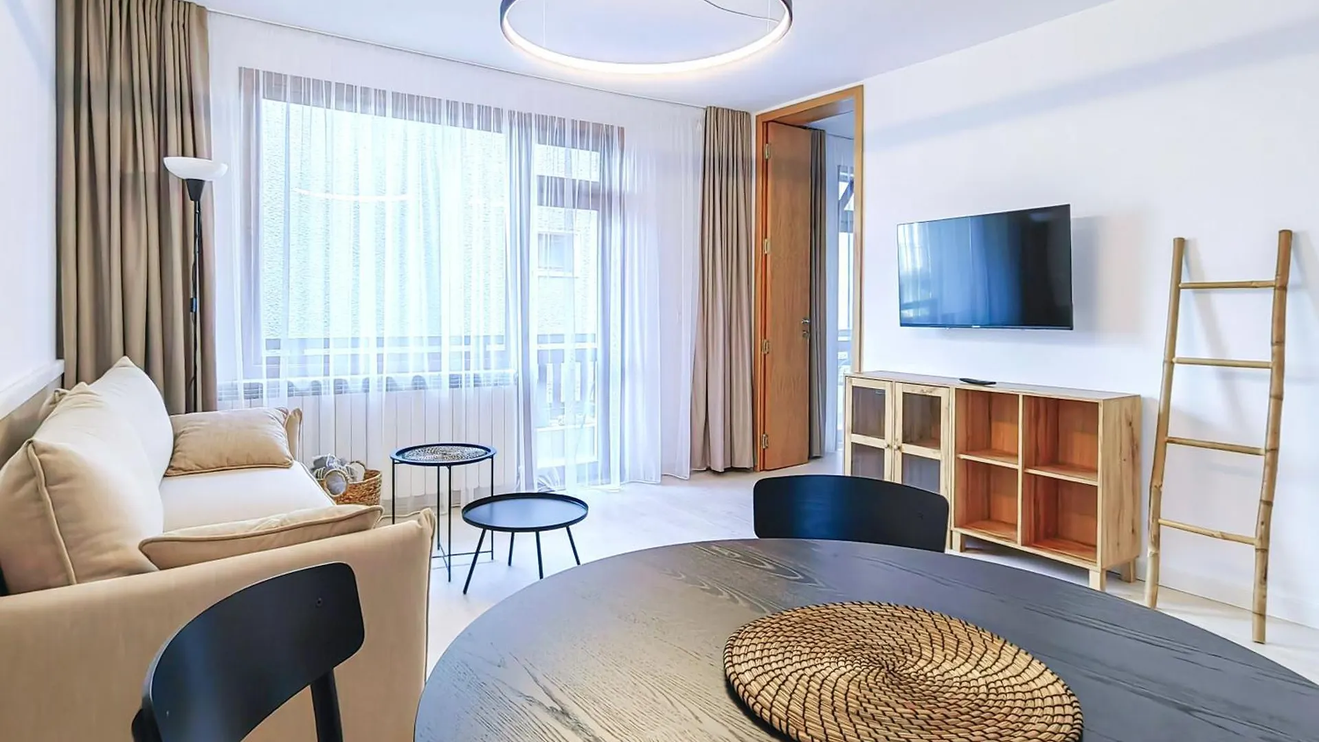 Guest House 7 بانسكو