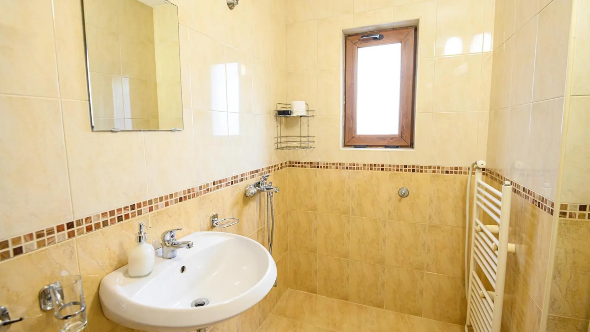 Guest House 7 بانسكو