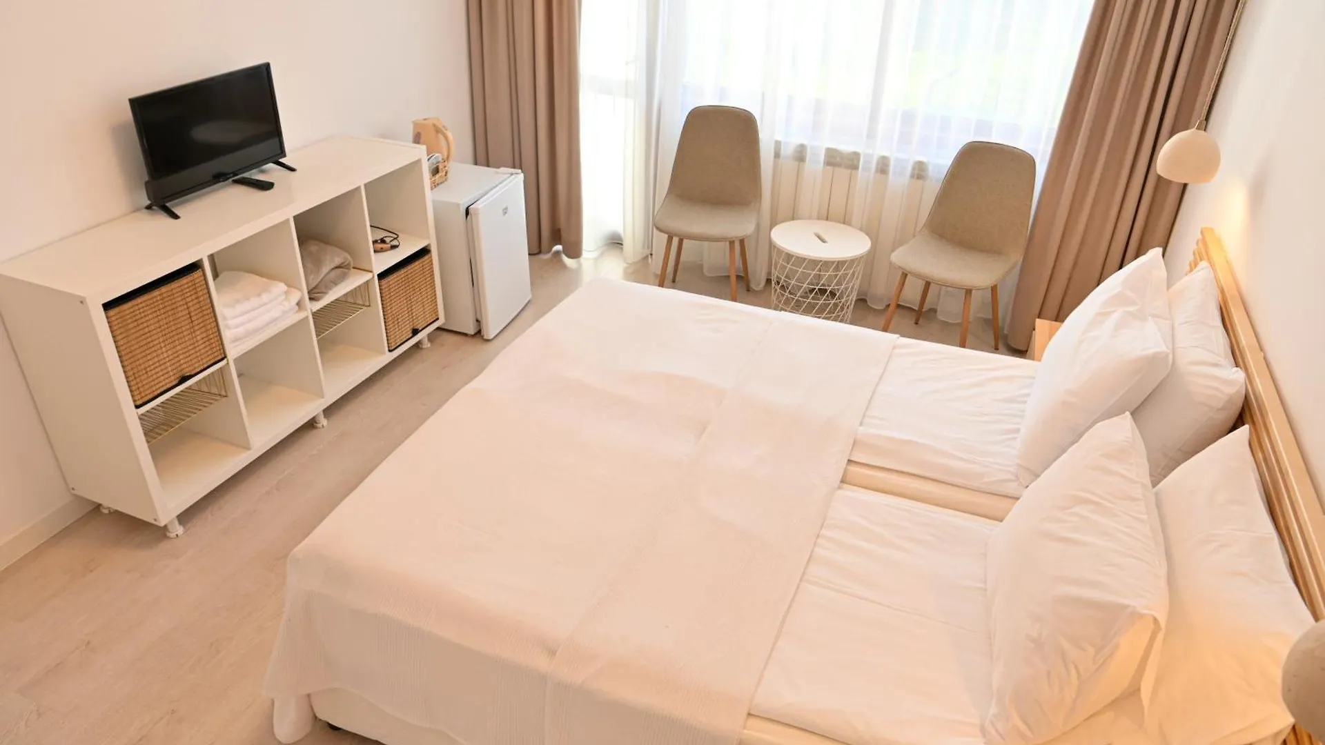 Guest House 7 بانسكو