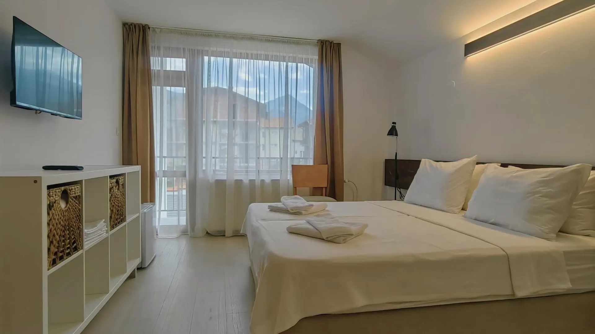 Guest House 7 بانسكو