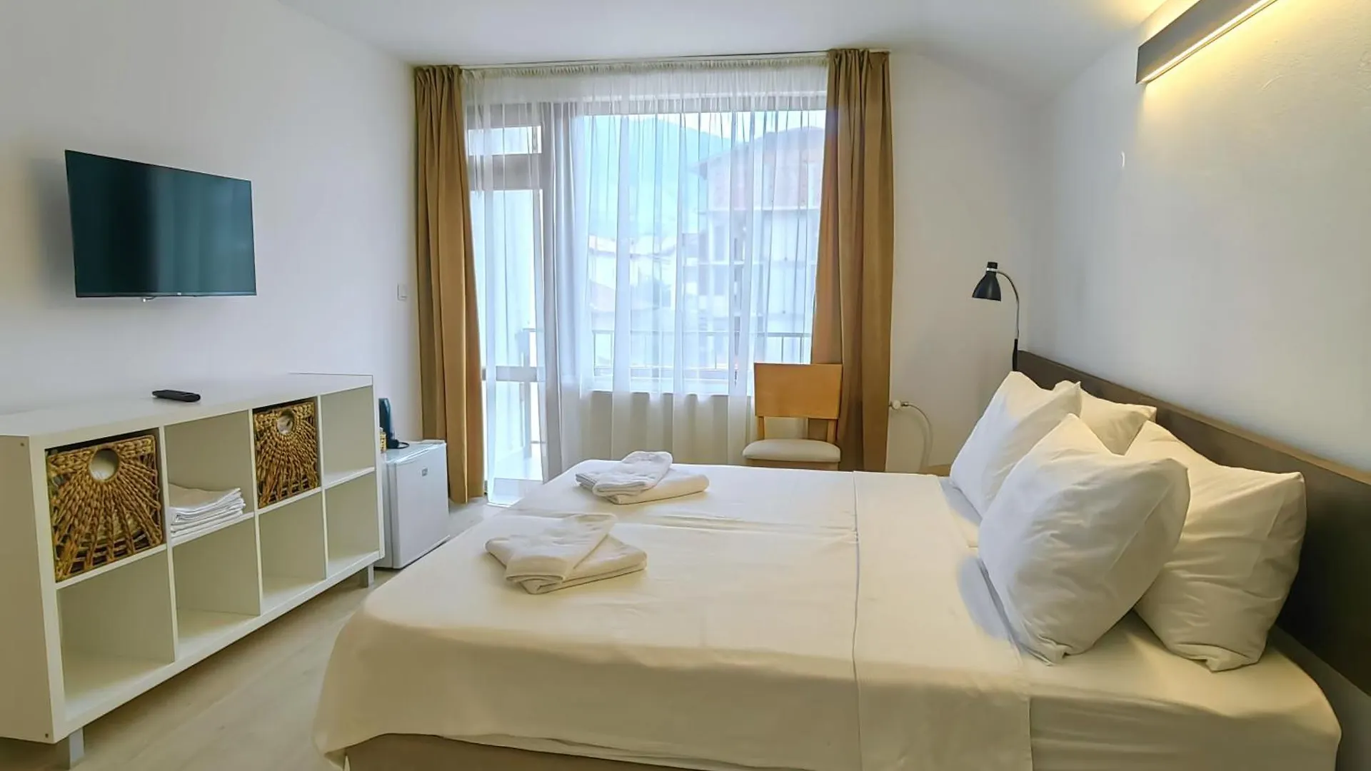 Guest House 7 بانسكو بلغاريا