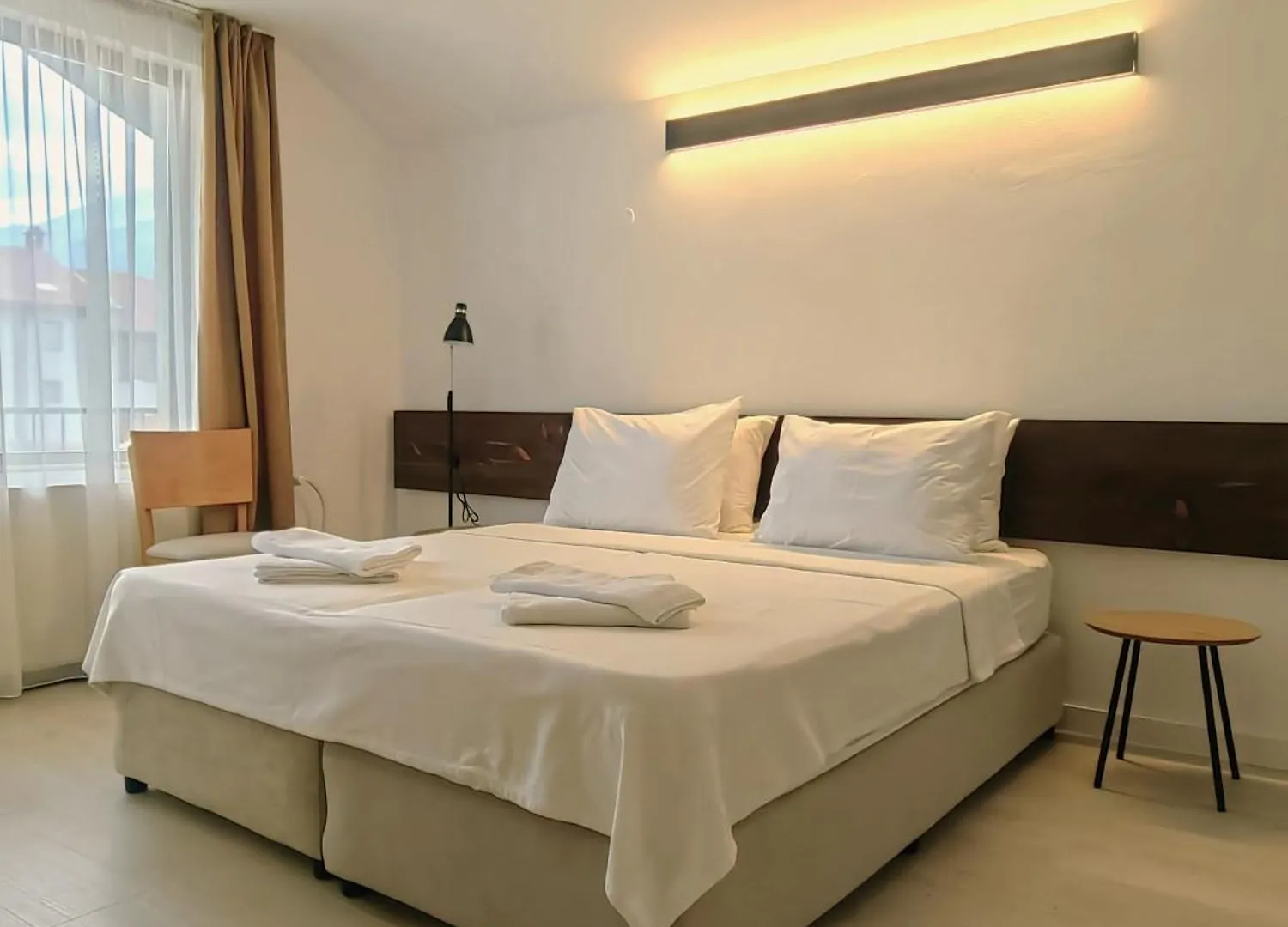 Guest House 7 بانسكو 0*,