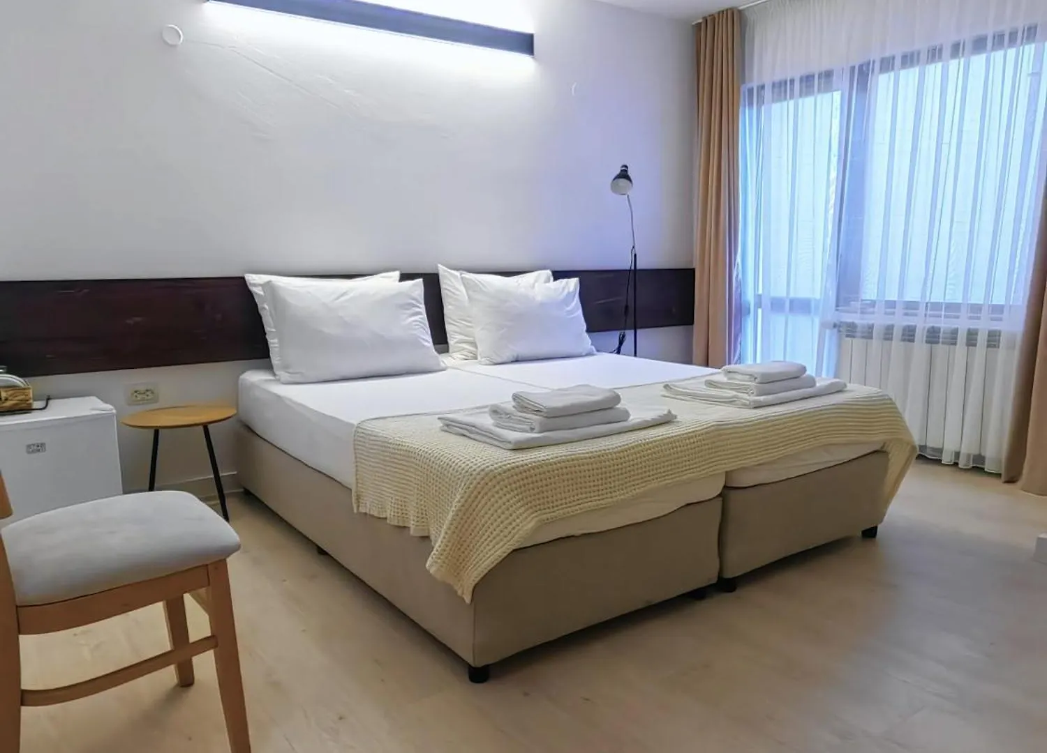 Guest House 7 بانسكو